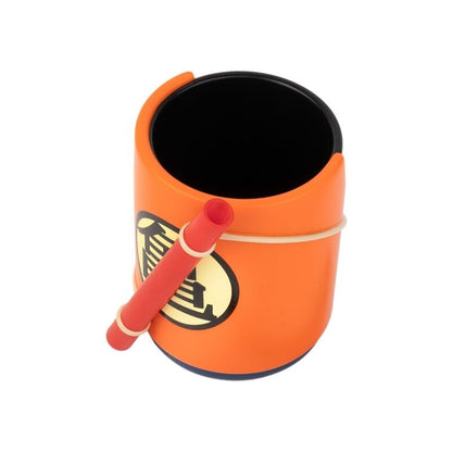 Accessoire scolaire Dragon Ball Z Son Goku pencil holders, vue 4