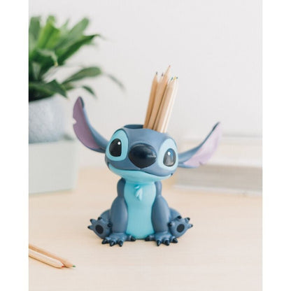 Accessoire scolaire Disney Stitch pencil holders, vue 4