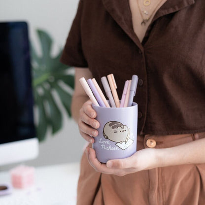 Accessoire scolaire Pusheen Moments Pencil holder, vue 4