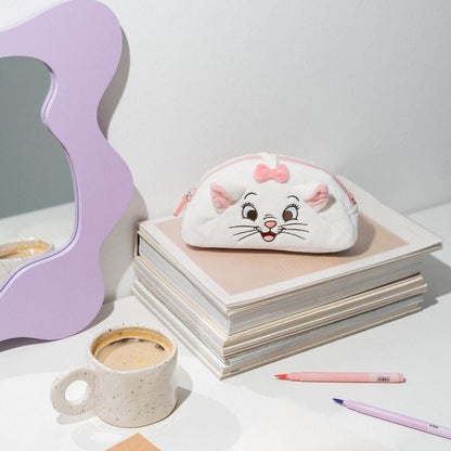 Trousse Disney The Aristocats Bonjour Marie push, vue 3