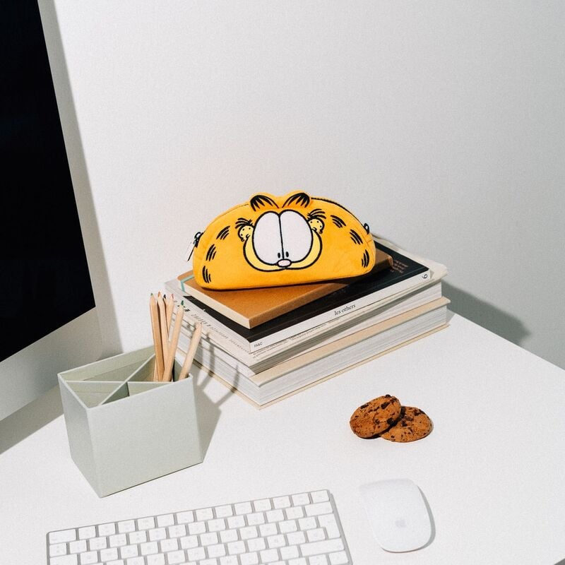 Trousse Garfield push, vue 3