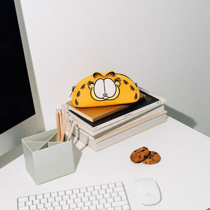 Trousse Garfield push, vue 3