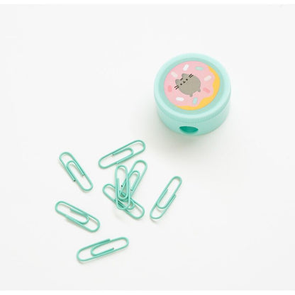 Set de papeterie Pusheen Foodie Collection kit, vue 3