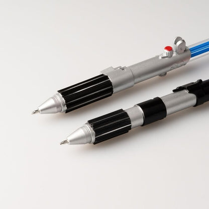 Stylo Star Wars Lightsaber avec light, vue 3