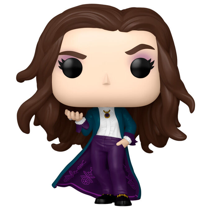 Figurine Funko POP! Marvel Agatha Agatha Harkness, vue 2