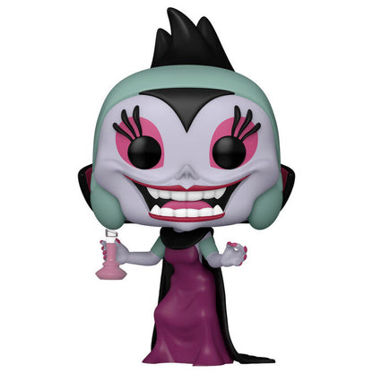 Figurine Funko POP! Disney Villains Yzma, vue 2