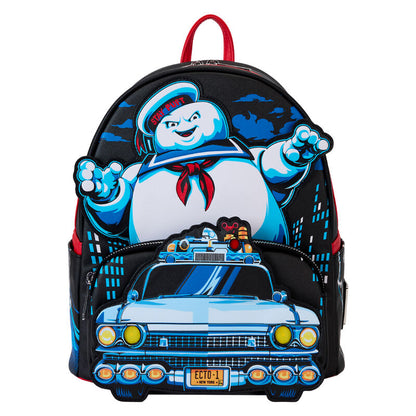 Sac à dos Loungefly Ghostbusters Stay Puff