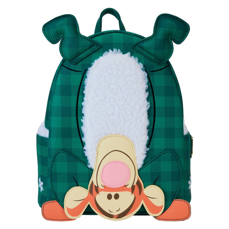 Sac à dos Loungefly Disney Winnie the Pooh Pajamas Tiger