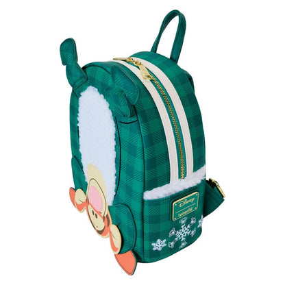 Sac à dos Loungefly Disney Winnie the Pooh Pajamas Tiger, vue 2