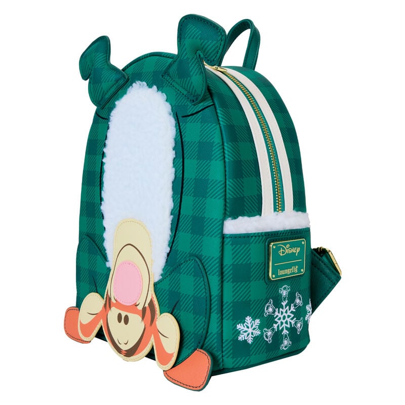Sac à dos Loungefly Disney Winnie the Pooh Pajamas Tiger, vue 3