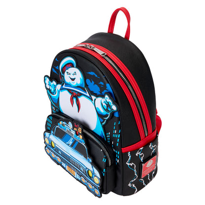 Sac à dos Loungefly Ghostbusters Stay Puff, vue 4
