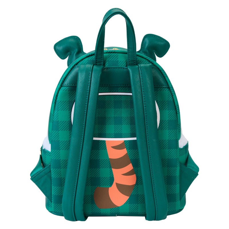 Sac à dos Loungefly Disney Winnie the Pooh Pajamas Tiger, vue 4
