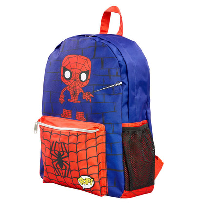 Sac à dos Loungefly Marvel Spiderman nylon