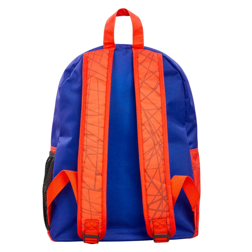 Sac à dos Loungefly Marvel Spiderman nylon, vue 2