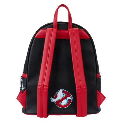 Sac à dos Loungefly Ghostbusters Stay Puff, vue 5