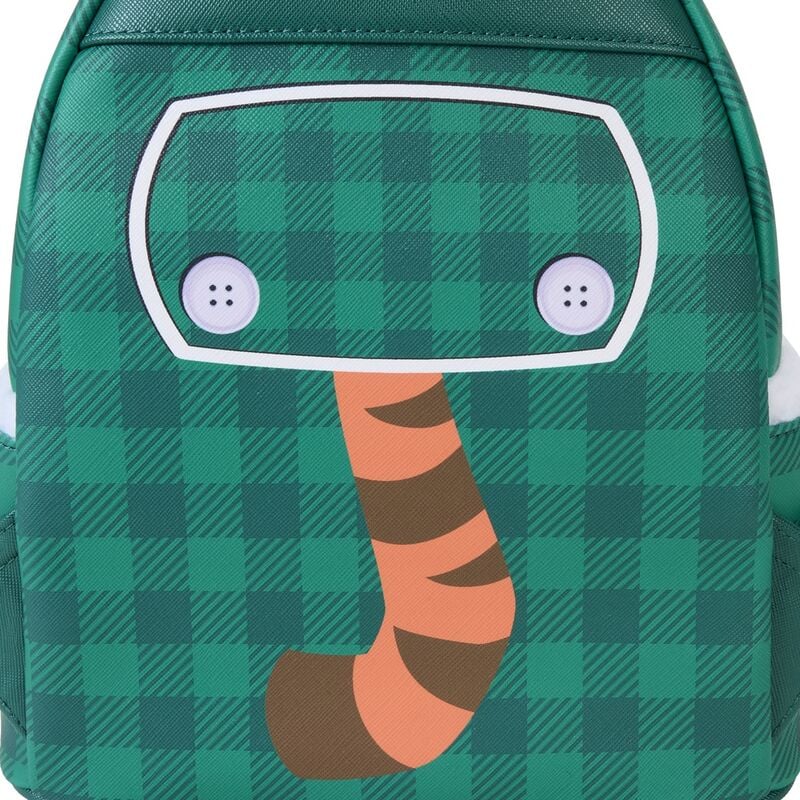 Sac à dos Loungefly Disney Winnie the Pooh Pajamas Tiger, vue 5