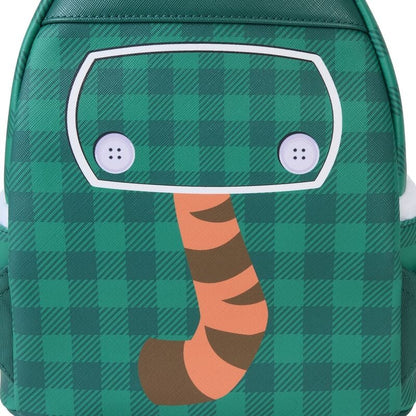 Sac à dos Loungefly Disney Winnie the Pooh Pajamas Tiger, vue 5