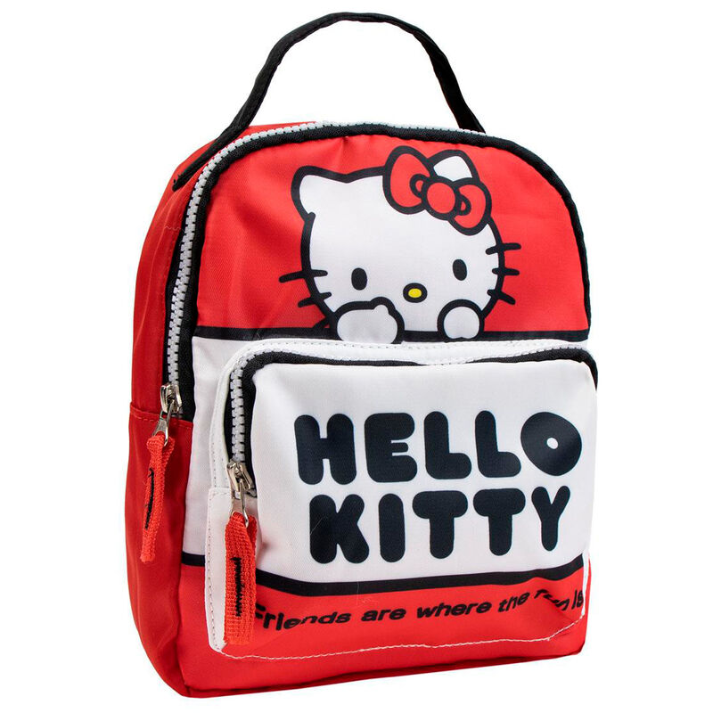 Sac à dos Hello Kitty 23 cm