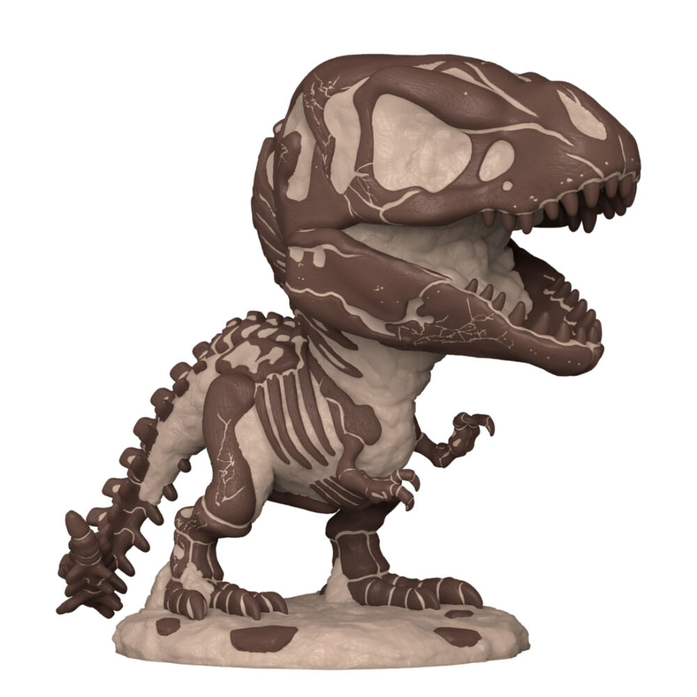 Figurine Funko POP! Jurassic World Tyrannosaurus