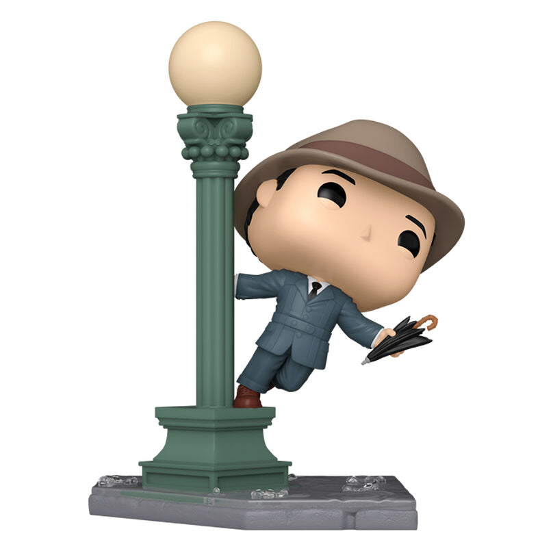 Figurine Funko POP! Deluxe Singin In the Rain Don Lockwood