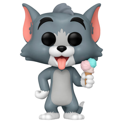 Figurine Funko POP! Tom and Jerry Tom