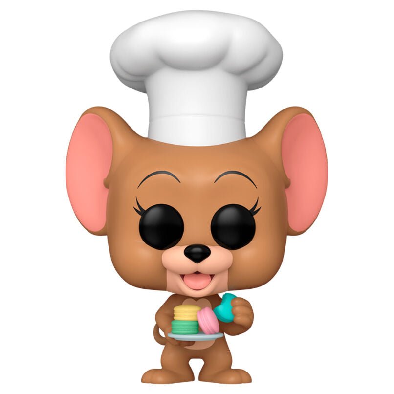 Figurine Funko POP! Tom and Jerry Jerry