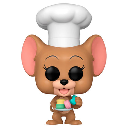 Figurine Funko POP! Tom and Jerry Jerry