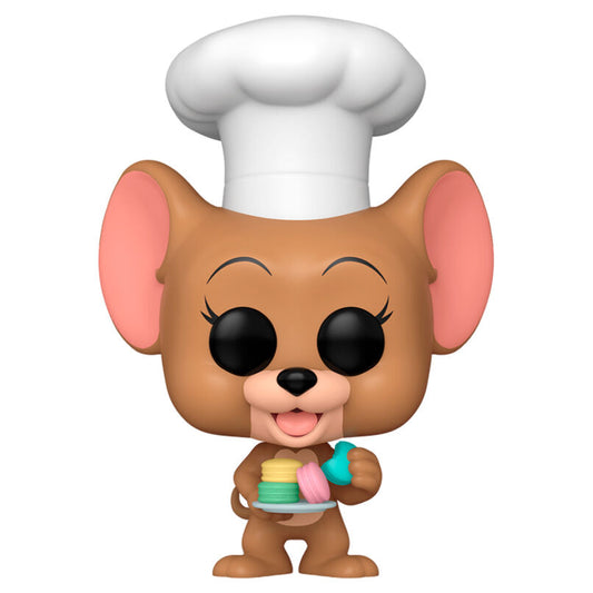 Figurine Funko POP! Tom and Jerry Jerry