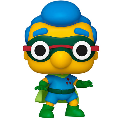 Figurine Funko POP! The Simpsons Fallout Boy