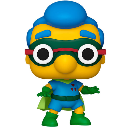 Figurine Funko POP! The Simpsons Fallout Boy