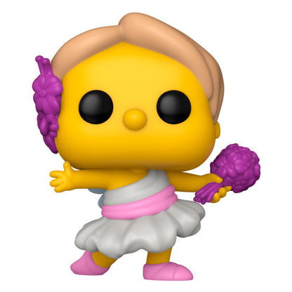 Figurine Funko POP! The Simpsons Martin