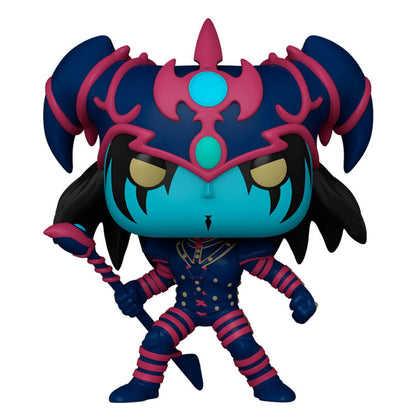 Figurine Funko POP! Yu Gi Oh! Magician of Black Chaos
