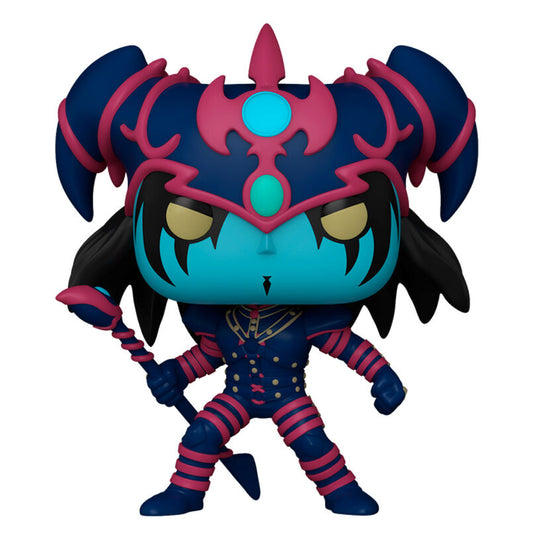 Figurine Funko POP! Yu Gi Oh! Magician of Black Chaos