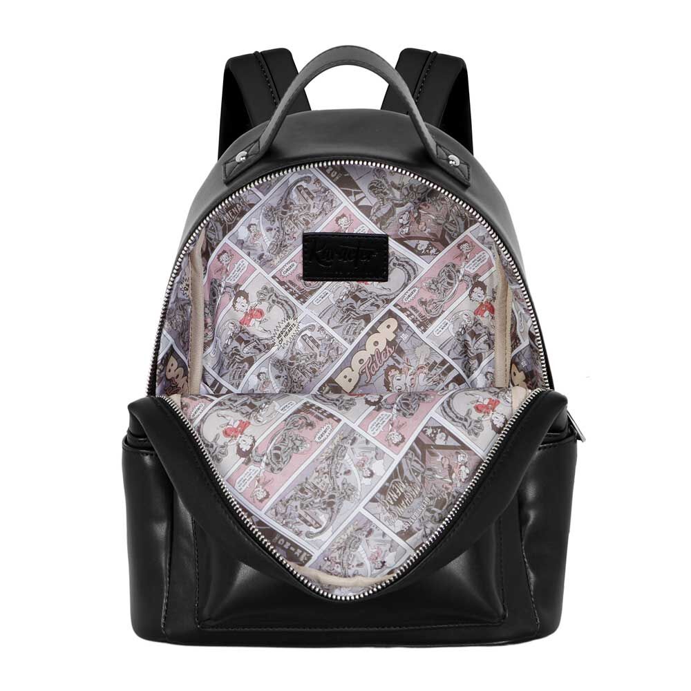 Sac à dos Betty Boop Motor Love 29 cm, vue 2