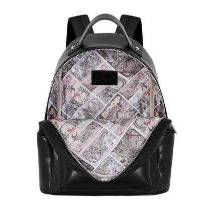 Sac à dos Betty Boop Motor Love 29 cm, vue 2