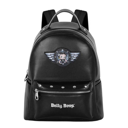 Sac à dos Betty Boop Motor Love 29 cm