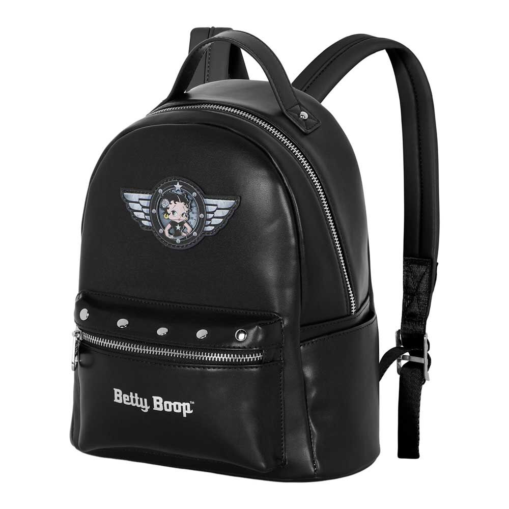 Sac à dos Betty Boop Motor Love 29 cm, vue 4
