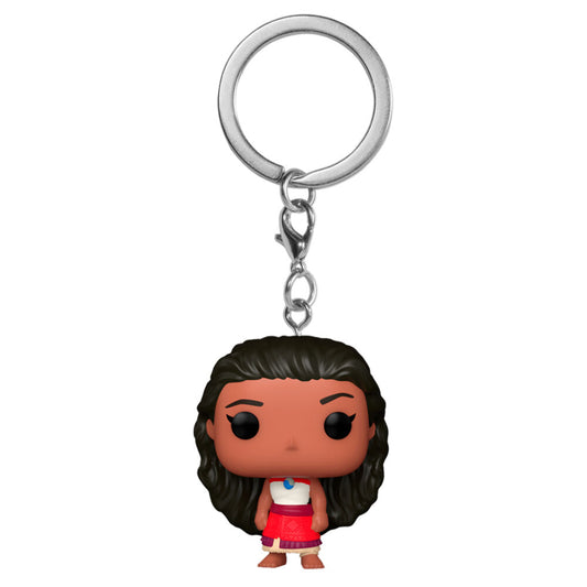 Figurine Funko POP! Disney Vaiana 2 Moana