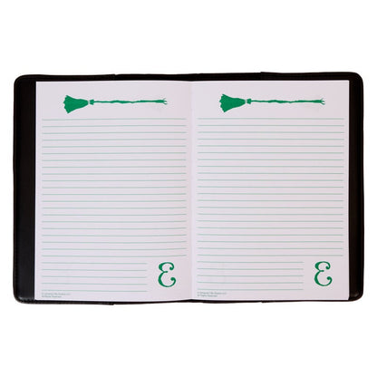 Agenda Loungefly Wicked Elphaba diari