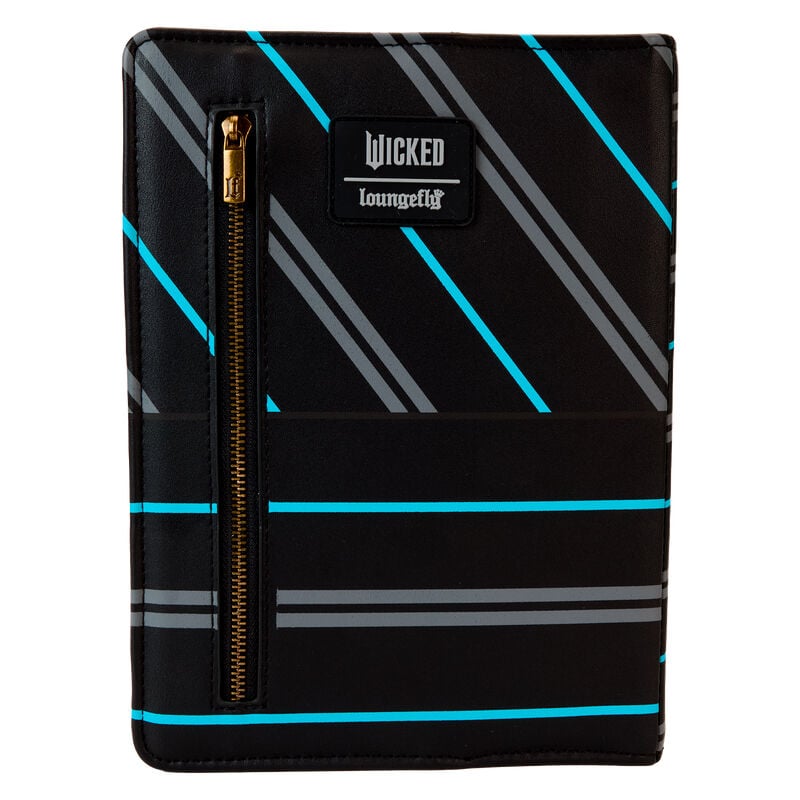 Agenda Loungefly Wicked Elphaba diari, vue 3