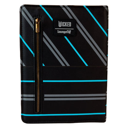 Agenda Loungefly Wicked Elphaba diari, vue 3