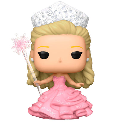 Figurine Funko POP! Wicked Glinda in Bubble Gown
