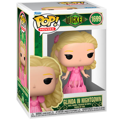 Figurine Funko POP! Wicked Glilda in Nightgown