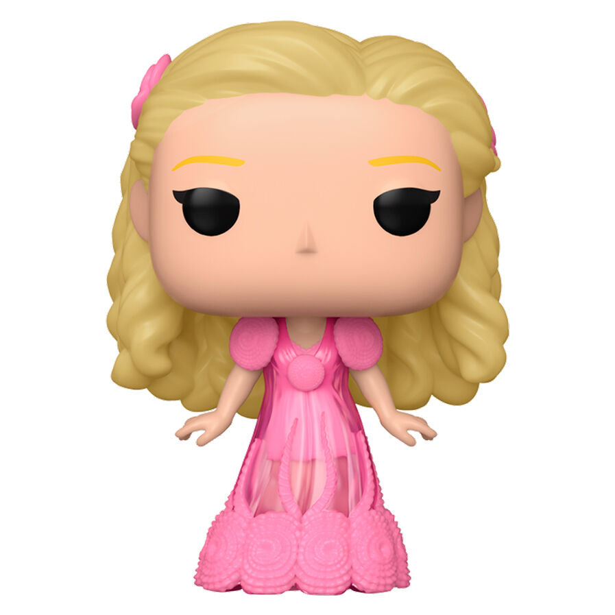 Figurine Funko POP! Wicked Glilda in Nightgown, vue 2
