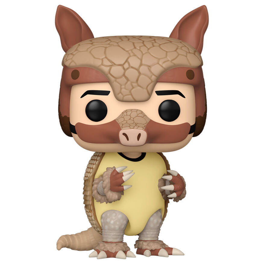 Figurine Funko POP! Friends Ross Geller