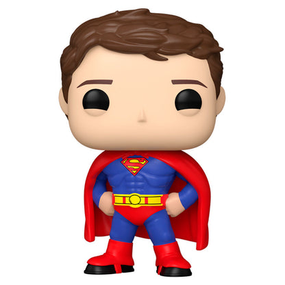 Figurine Funko POP! Friends Joey Tribbiani, vue 2