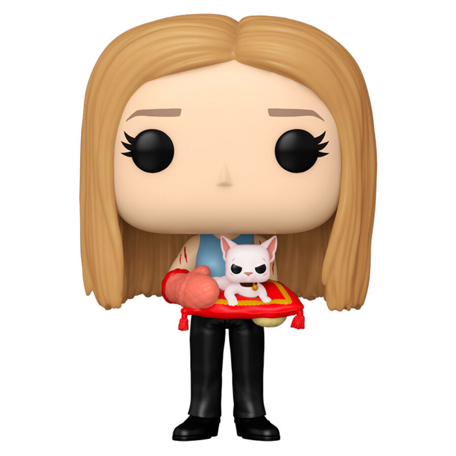 Figurine Funko POP! Friends Rachel Green