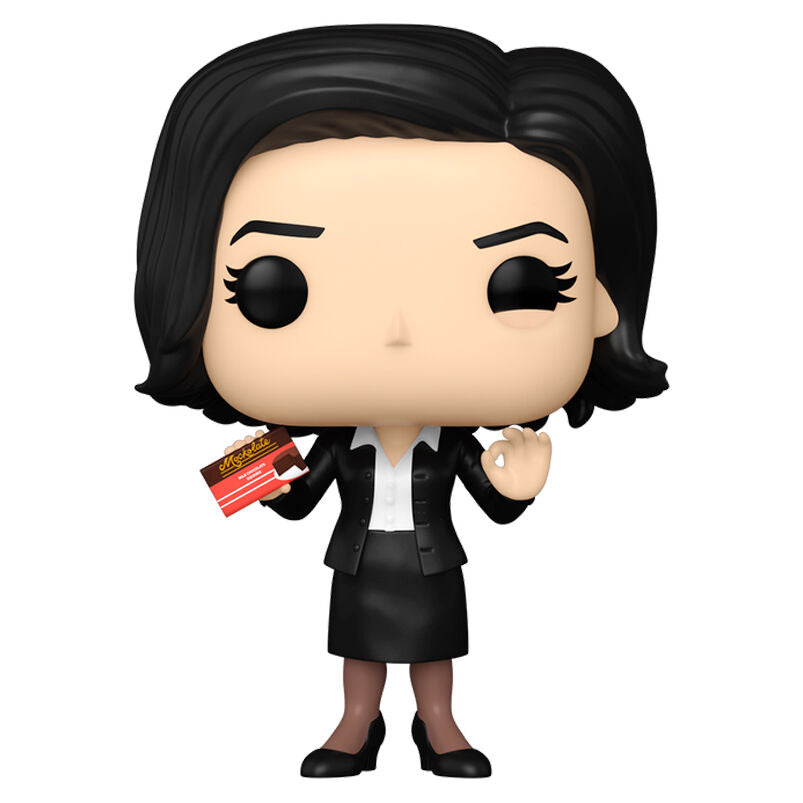 Figurine Funko POP! Friends Monica Geller