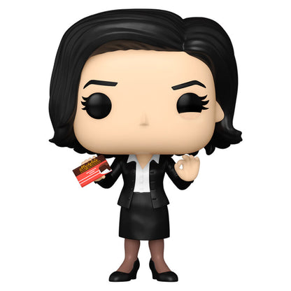 Figurine Funko POP! Friends Monica Geller
