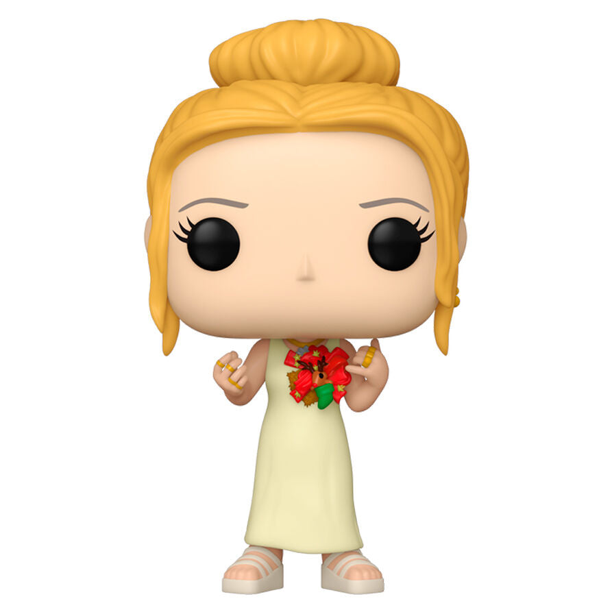 Figurine Funko POP! Friends Phoebe Buffay